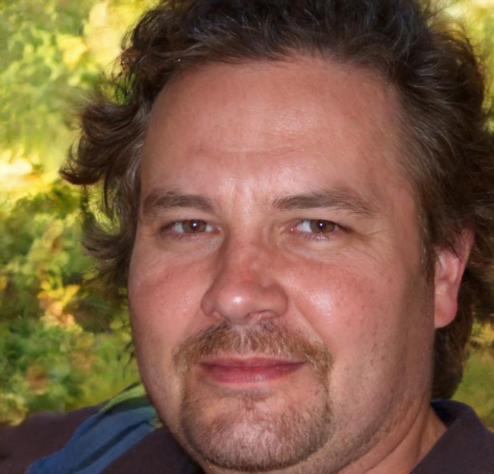 Magnus Svensson, Market Research Specialist